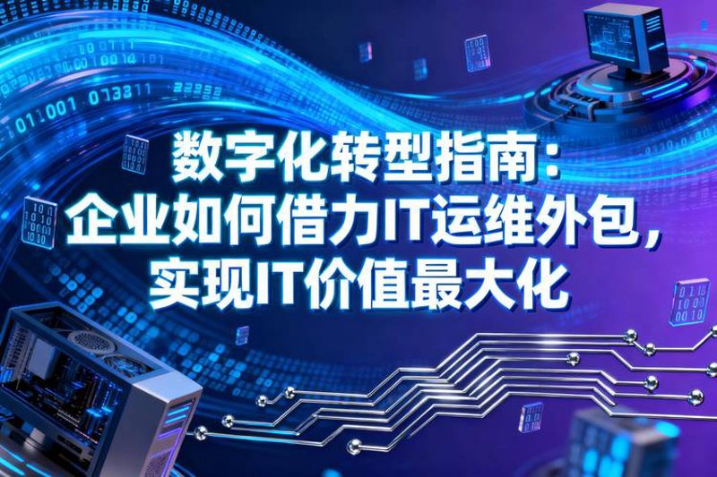 西安软件开发：城市崛起的新引擎